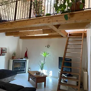  Ferienhaus Maison De Village Aux Portes Du Verdon