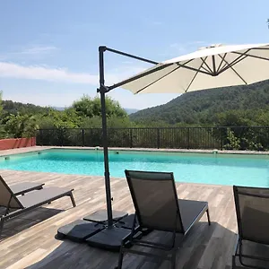 Appartement Les Mazets De La Cascade, Salernes