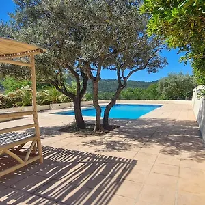 Colline De Sollies Holiday home