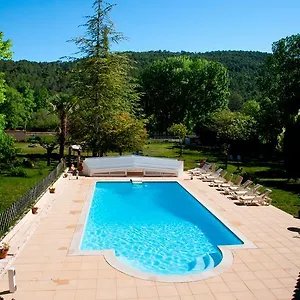 Vakantiehuis Domaine De La Provenç'âne, Salernes